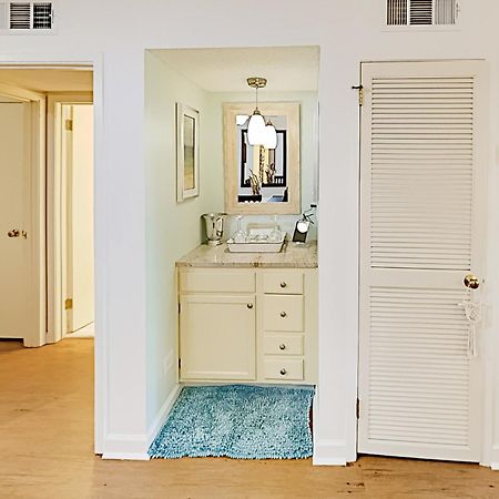 Spa On Port Royal Sound III Hilton Head Island Quarto foto