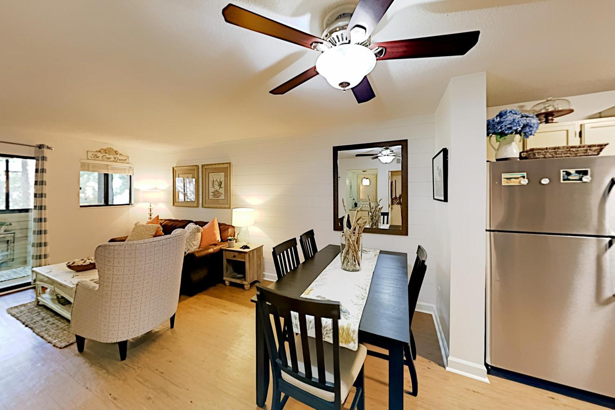 Spa On Port Royal Sound III Hilton Head Island Quarto foto