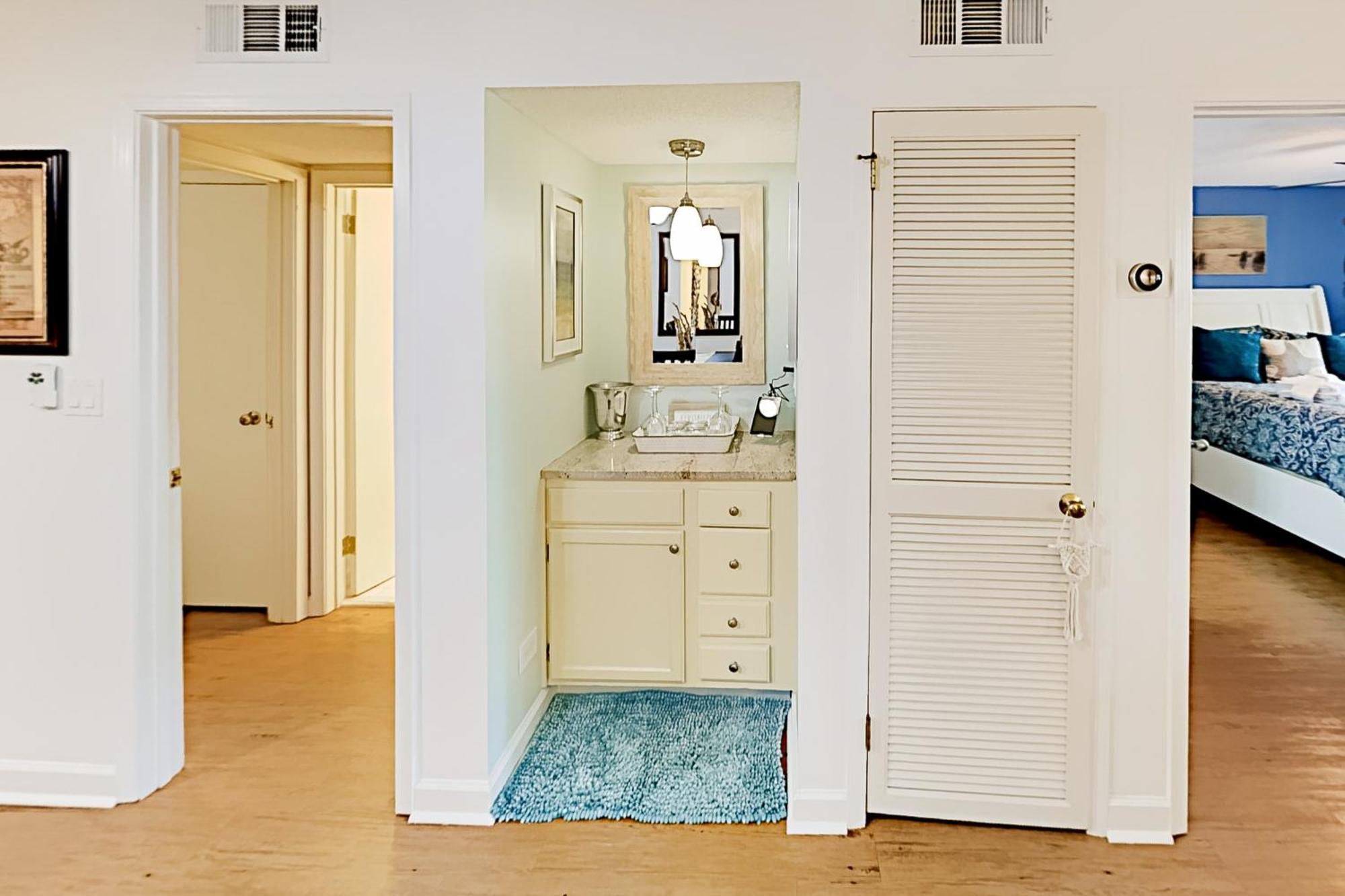 Spa On Port Royal Sound III Hilton Head Island Quarto foto